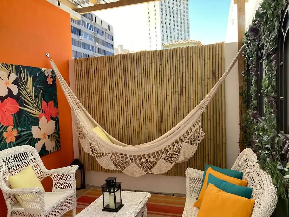 Tropical Apartments In Miramar San Juan 0*,  Porto Rico